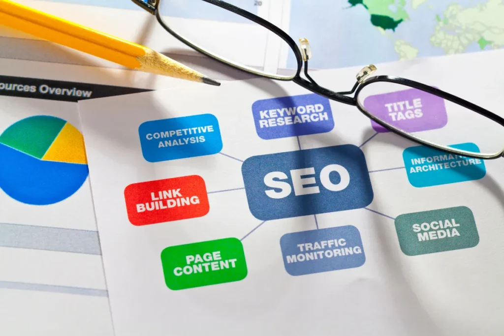Boost Your Business Quick Fixes to Improve Your Local SEO Game Today
