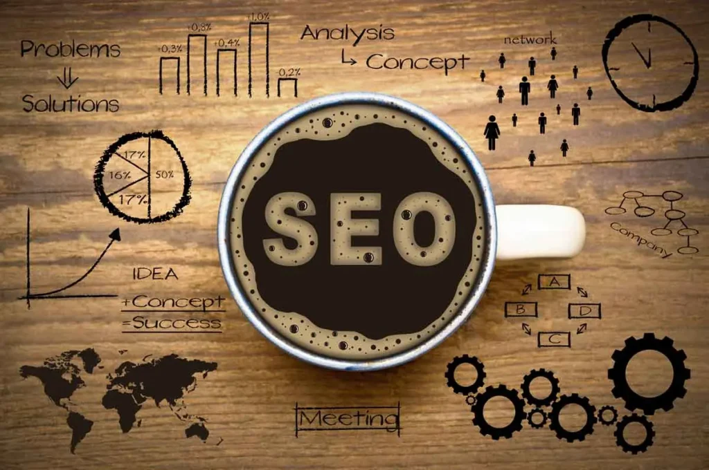 Local SEO Without a Website