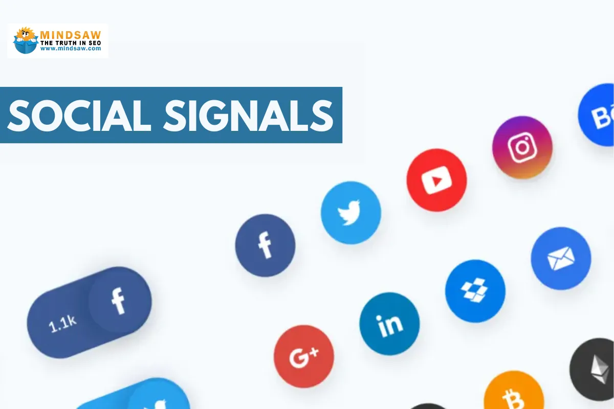 9. Social Signals