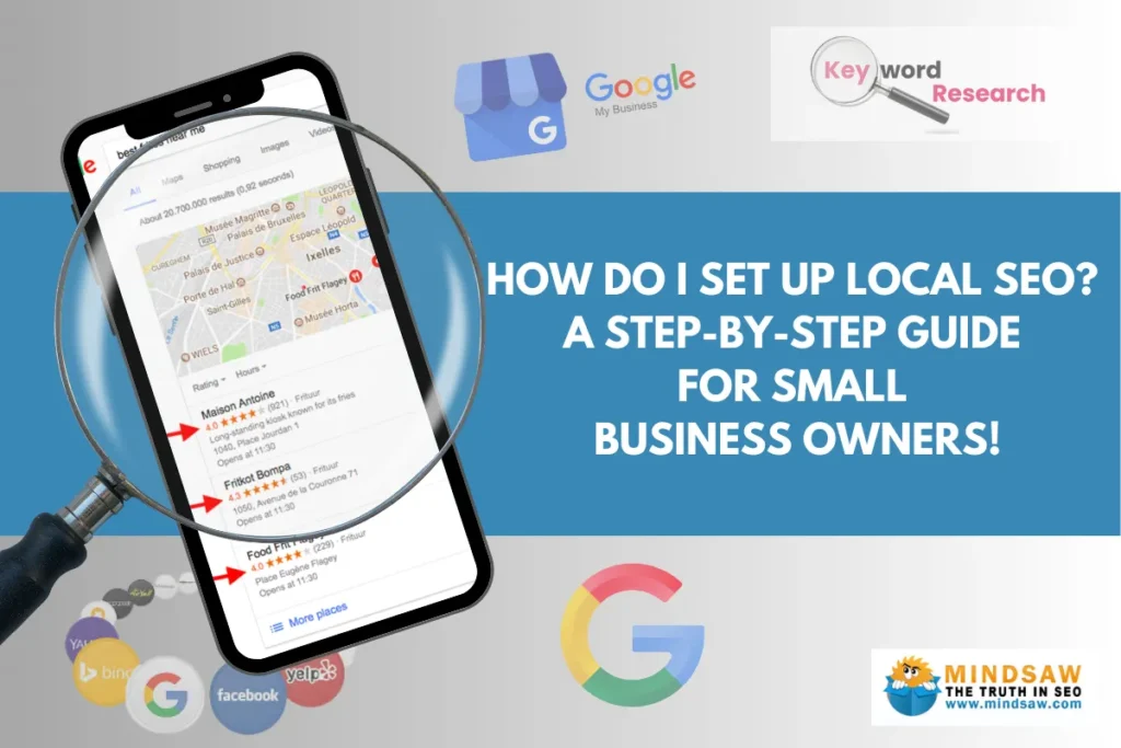How Do I Set Up Local SEO_ A Step-by-Step Guide for Small Business Owners