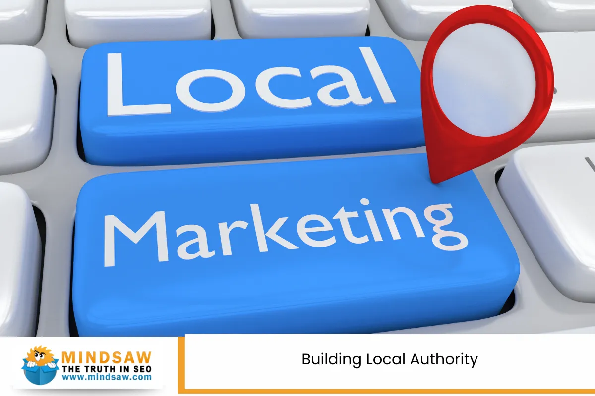 Building Local Authority