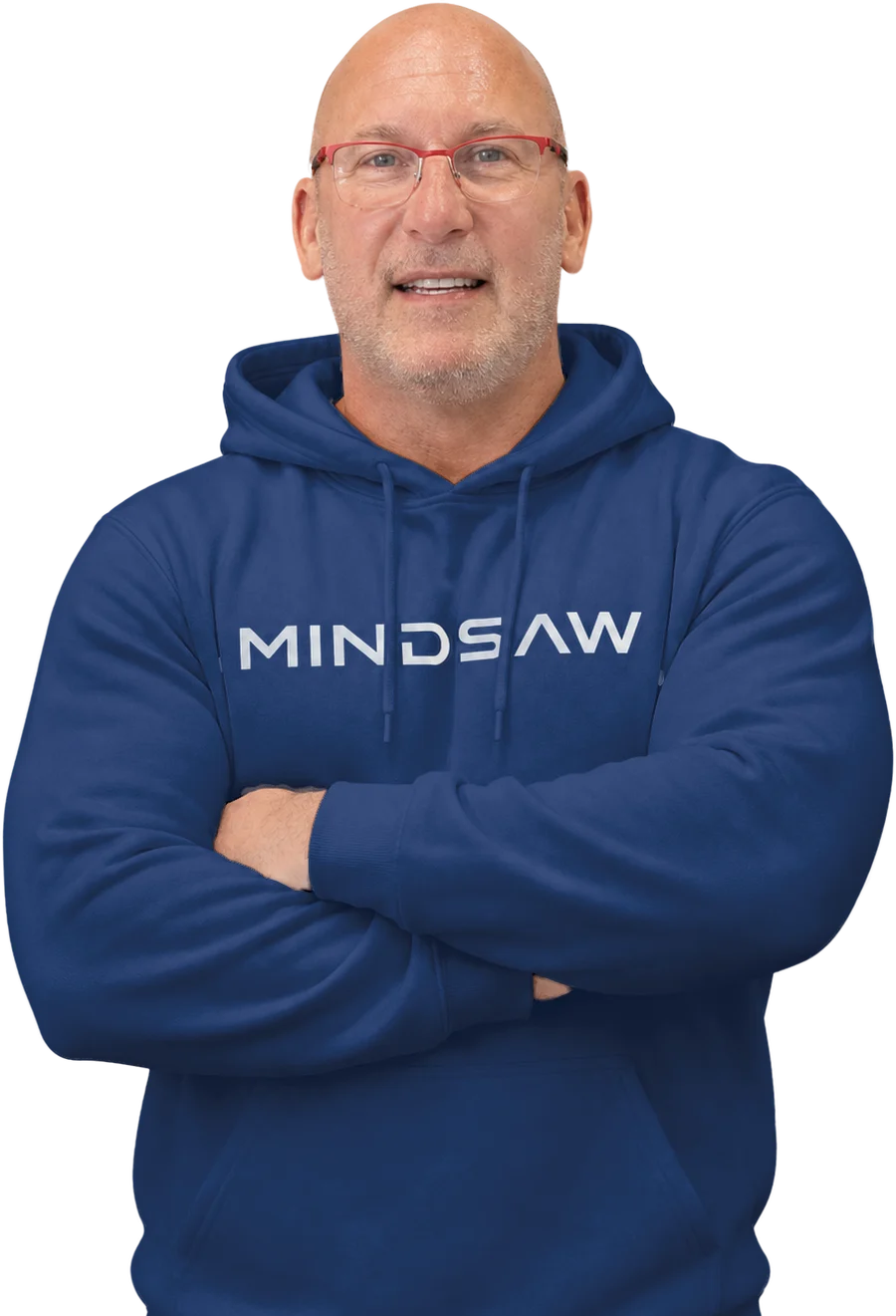 Bret Moleta, Team Leader at Mindsaw