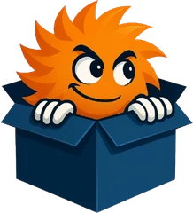 Mindsaw mascot